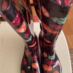 Garden/Rain/Fun Boots